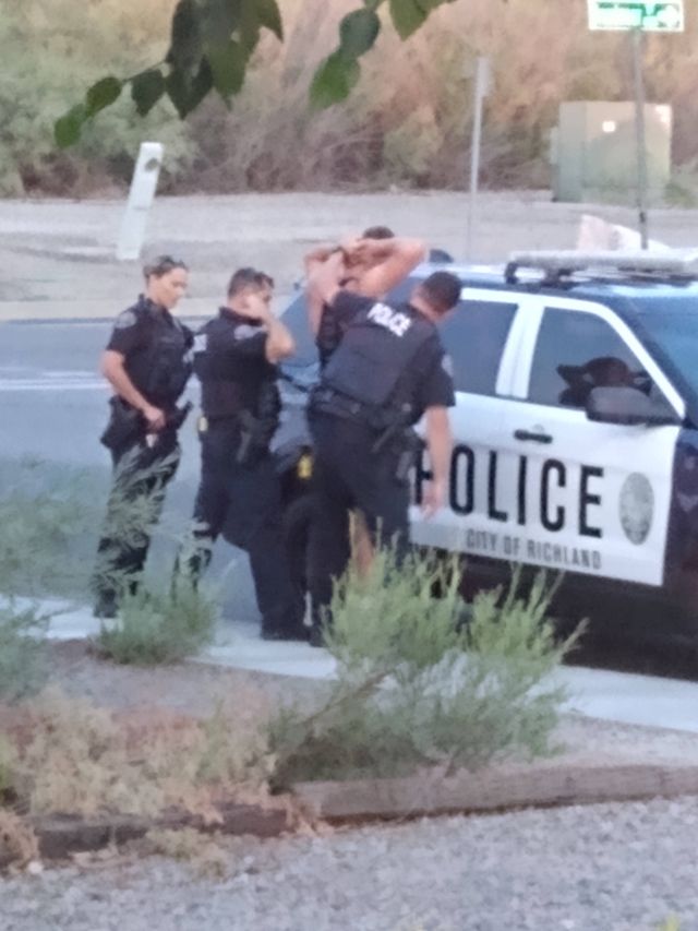 Cops