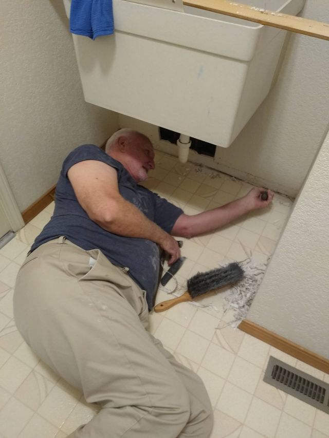 Jim wiring