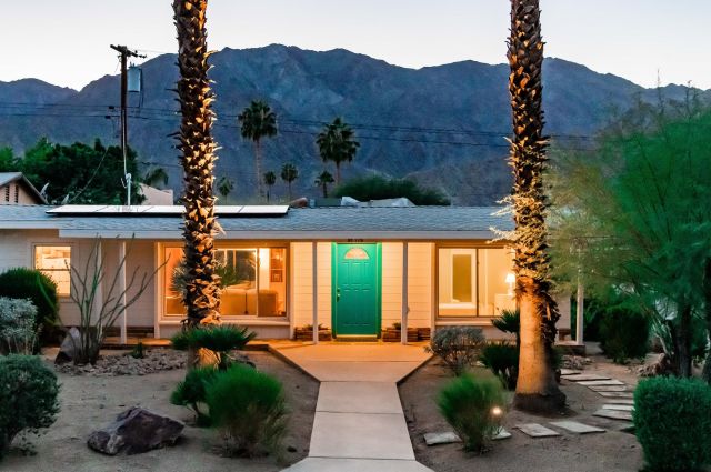 La Quinta House