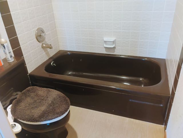 Bathroom Before Bathroom Before