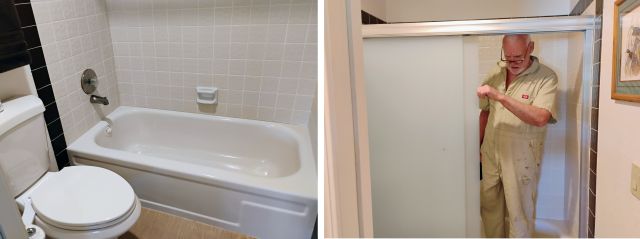 Bathroom Project Bathroom Project