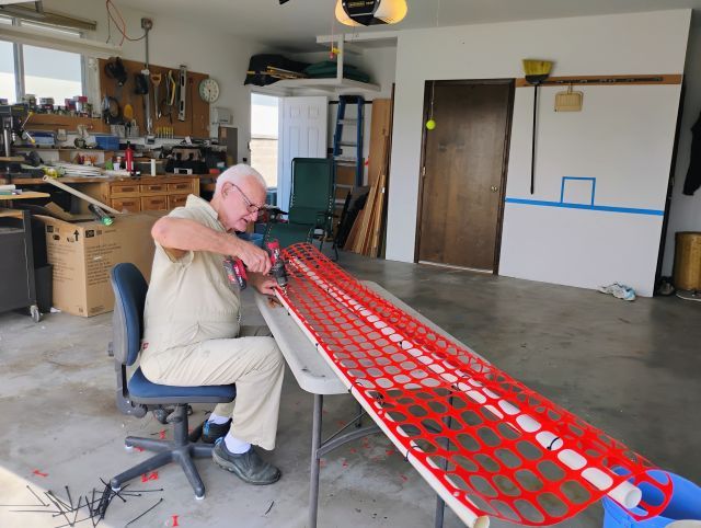 Pickleball Barriers Pickleball Barriers