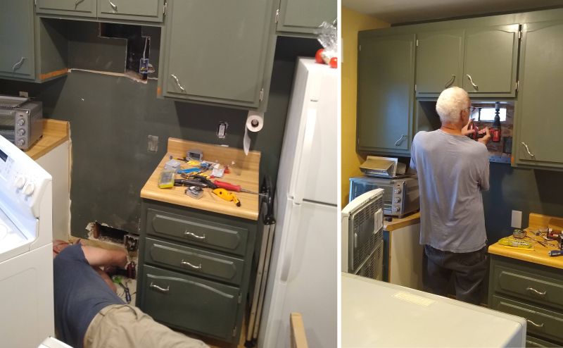 Jim microwave Jim microwave