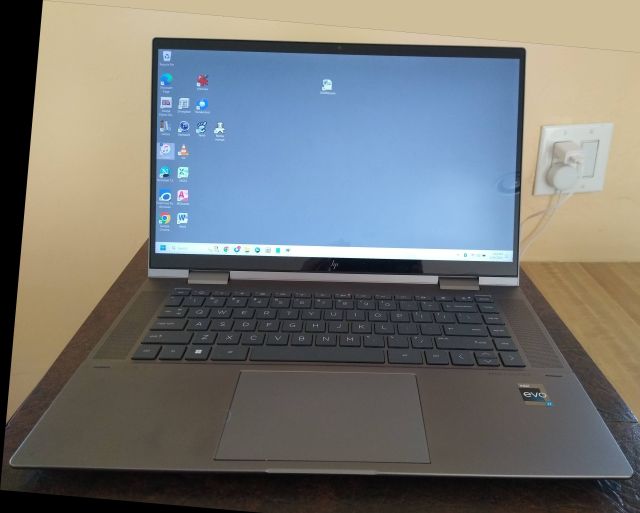 HP Computer HP Computer
