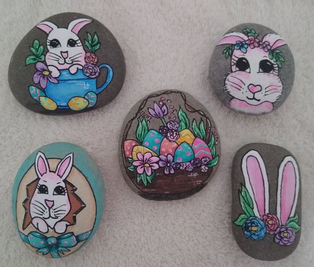 Rocks Rocks
