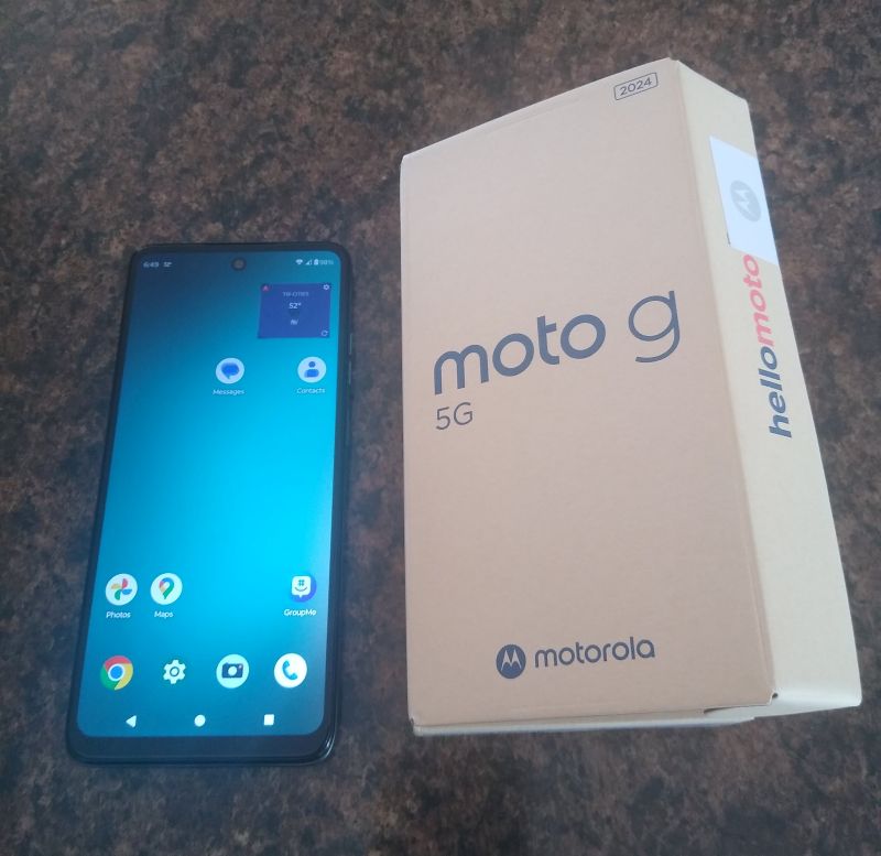 Phone Phone