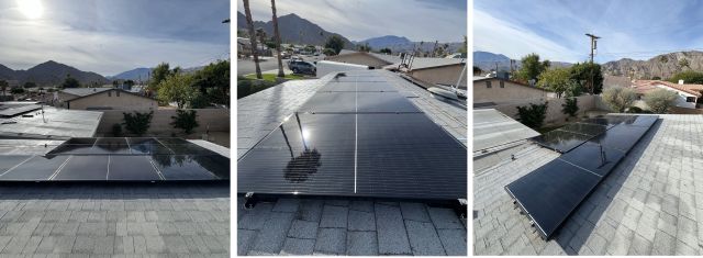 Clean solar Clean solar