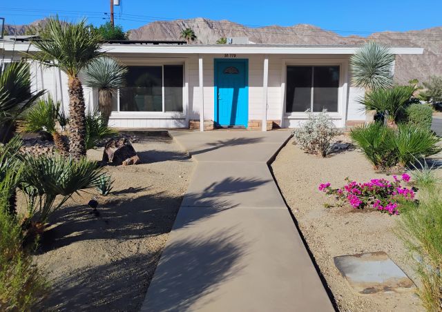 LQ House LQ House