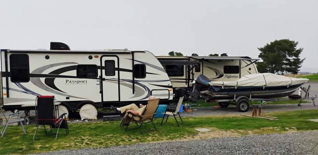DA RV Park DA RV Park