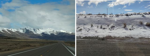 Roads Roads