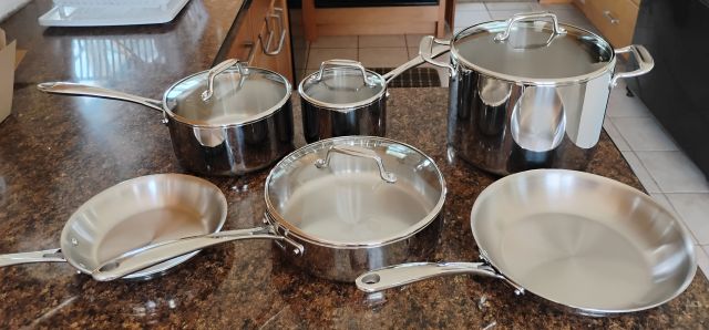 Pans Pans