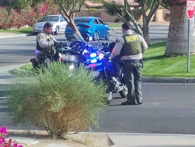 Police Police