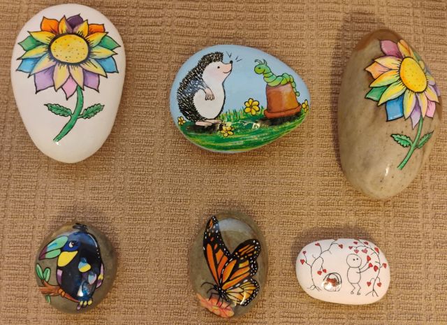Rocks Rocks