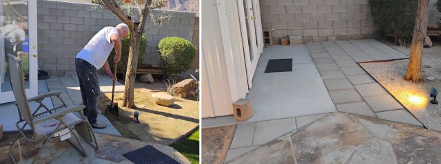Pavers Pavers
