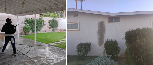 House painting House painting