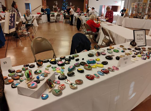 Craft fair Craft fair