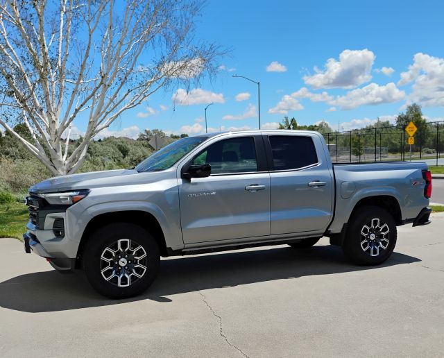 Truck Truck