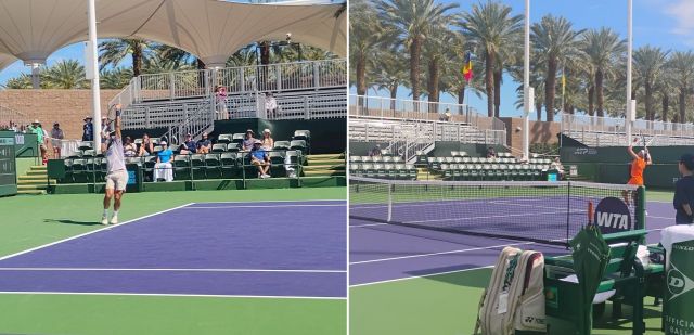 Tennis Tennis