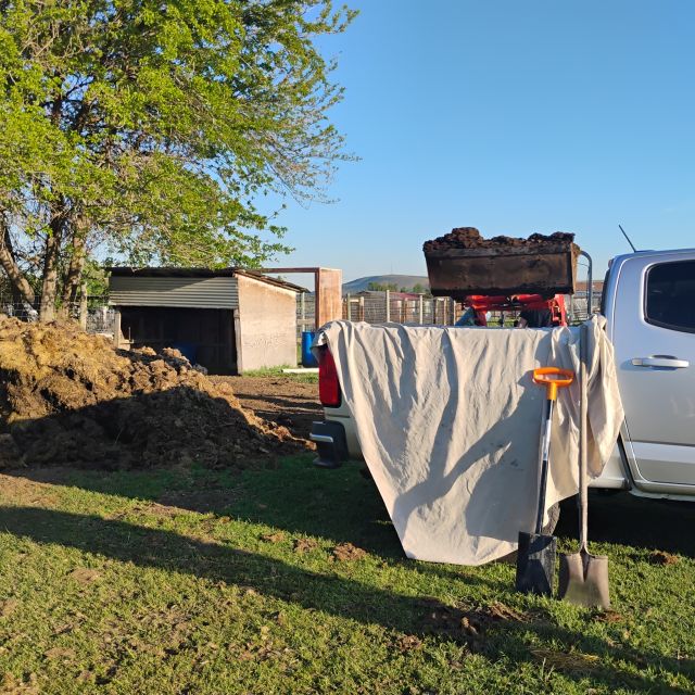 Compost Compost