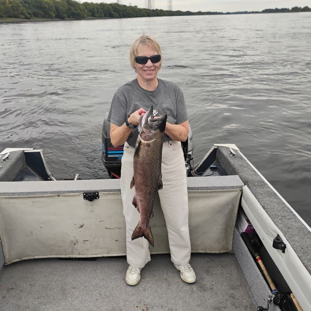 Gayle Salmon
